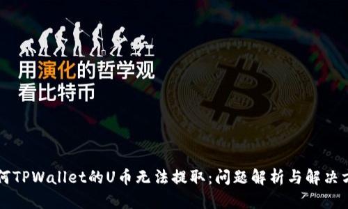 为何TPWallet的U币无法提取：问题解析与解决方案