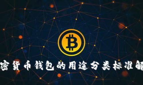 加密货币钱包的用途分类标准解析