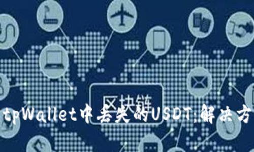 如何恢复tpWallet中丢失的USDT：解决方案与建议