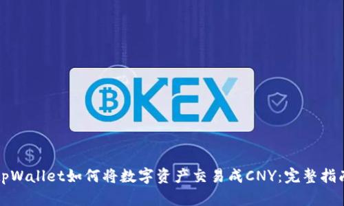 tpWallet如何将数字资产交易成CNY：完整指南