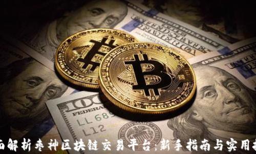 
全面解析枣神区块链交易平台：新手指南与实用技巧