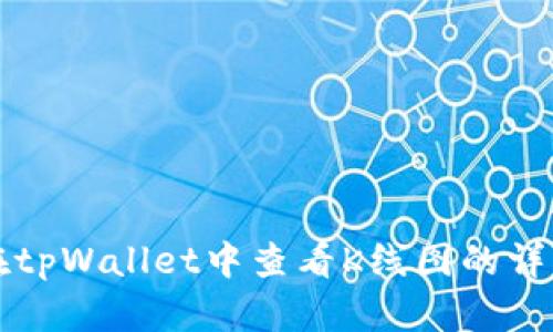 如何在tpWallet中查看K线图的详细指南