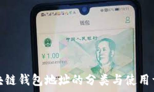   
区块链钱包地址的分类与使用详解