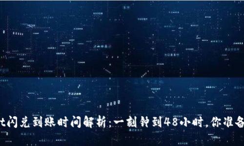 tpWallet闪兑到账时间解析：一刻钟到48小时，你准备好了吗？