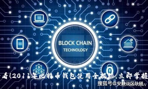 2023年必看！2011年比特币钱包使用全揭秘，立即掌握核心技巧！
