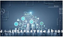 2025必看：Gopay钱包最新版