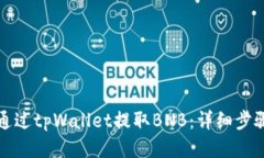 如何通过tpWallet提取BNB：详