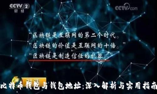   
比特币钱包与钱包地址：深入解析与实用指南
