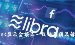 tpWallet显示金额不一致的原