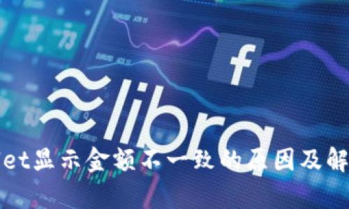 tpWallet显示金额不一致的原因及解决方案