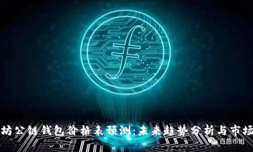 以太坊公链钱包价格表预测：未来趋势分析与市场洞察