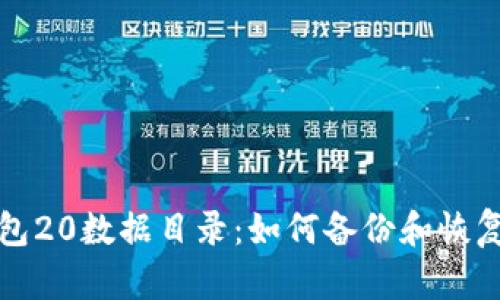 比特币钱包20数据目录：如何备份和恢复钱包数据