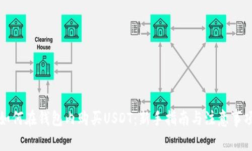 如何在钱包内购买USDT：新手指南与注意事项