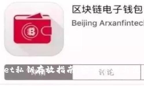 tpWallet私钥存放指南：安全管理与使用策略