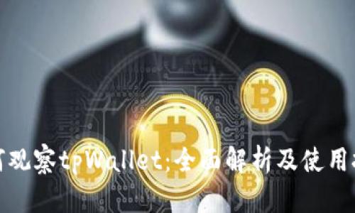 如何观察tpWallet：全面解析及使用技巧