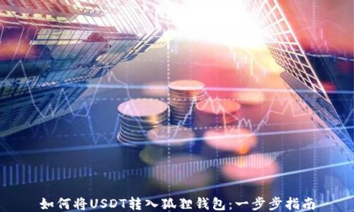 
如何将USDT转入狐狸钱包：一步步指南