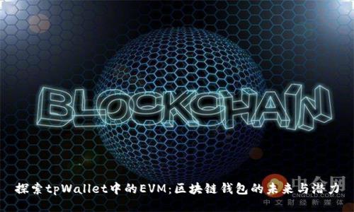 探索tpWallet中的EVM：区块链钱包的未来与潜力