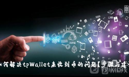 如何解决tpWallet未收到币的问题？步骤与建议