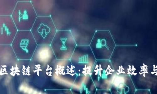 Oracle区块链平台概述：提升企业效率与安全性