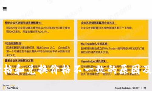 tpWallet币价格和兑换价格不一致的原因及解决方案分析