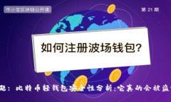 标题: 比特币轻钱包安全性分析：它真的会被盗吗