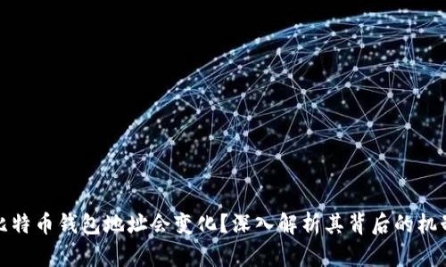 为什么比特币钱包地址会变化？深入解析其背后的机制与影响