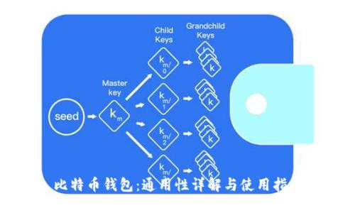 比特币钱包：通用性详解与使用指南