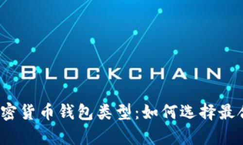 全面解析加密货币钱包类型：如何选择最合适的钱包？