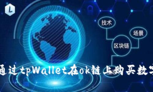 如何通过tpWallet在ok链上购买数字货币