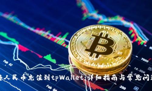 如何将人民币充值到tpWallet：详细指南与常见问题解答