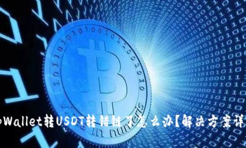 tpWallet转USDT转错链了怎么办？解决方案详解