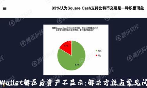 
tpWallet解压后资产不显示：解决方法与常见问题