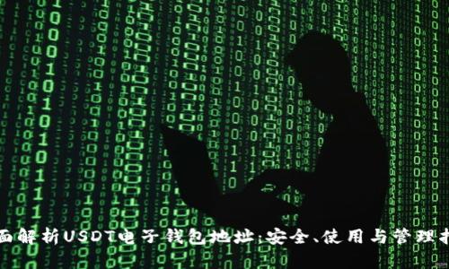 全面解析USDT电子钱包地址：安全、使用与管理指南