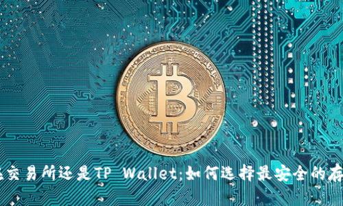 币放在交易所还是TP Wallet：如何选择最安全的存储方式