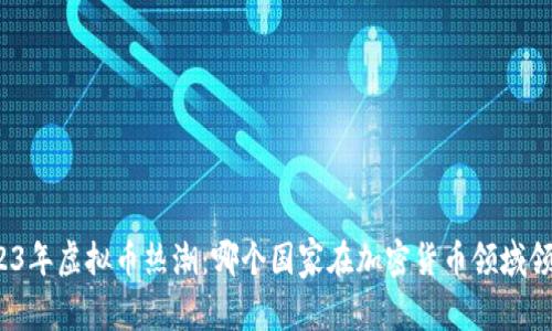 2023年虚拟币热潮：哪个国家在加密货币领域领先？