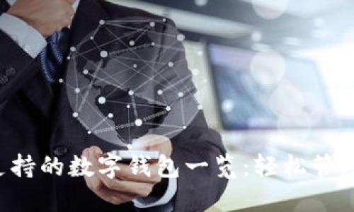 2023年OK链支持的数字钱包一览：轻松管理你的数字资产