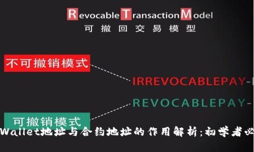 tpWallet地址与合约地址的作用解析：初学者必读