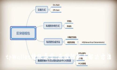 tpWallet转账异常：原因解析与解决方法