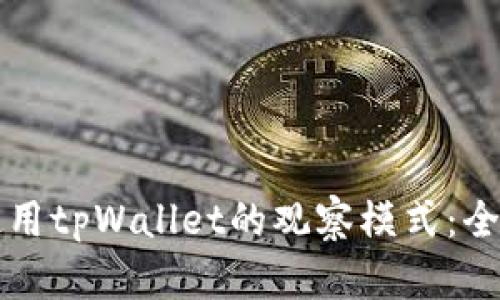 如何使用tpWallet的观察模式：全面指南