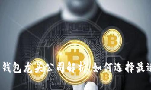 数字货币软件钱包龙头公司解析：如何选择最适合你的钱包？