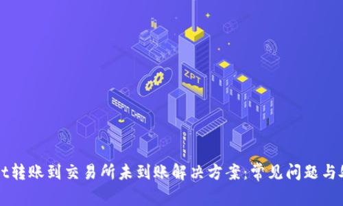 tpWallet转账到交易所未到账解决方案:常见问题与处理方式