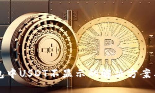 TP钱包中USDT不显示的解决方案与指南