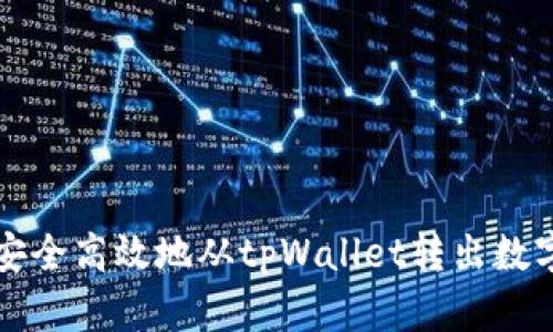 如何安全高效地从tpWallet转出数字资产