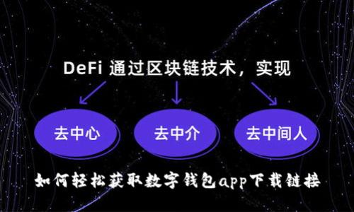 如何轻松获取数字钱包app下载链接