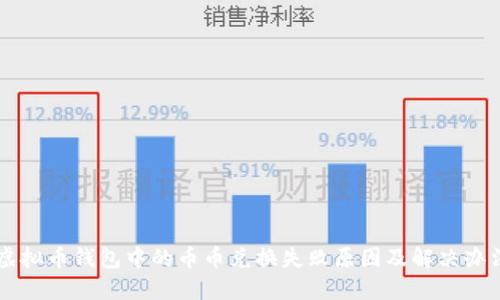 虚拟币钱包中的币币兑换失败原因及解决办法