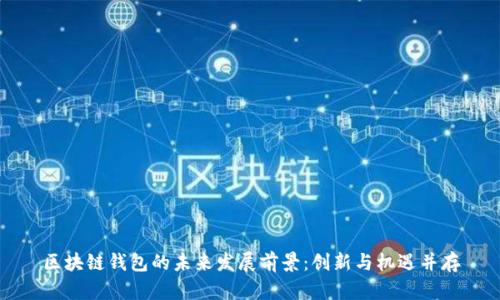 区块链钱包的未来发展前景：创新与机遇并存