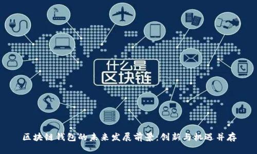 区块链钱包的未来发展前景：创新与机遇并存