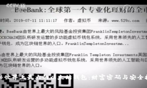 揭秘世界上最大的以太坊钱包：财富密码与安全挑战