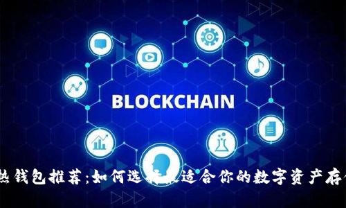 USDT热钱包推荐：如何选择最适合你的数字资产存储方案