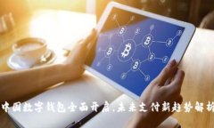 中国数字钱包全面开启，